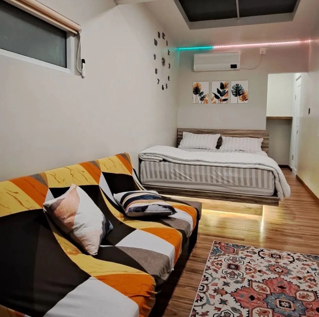 Interior Smartcabin